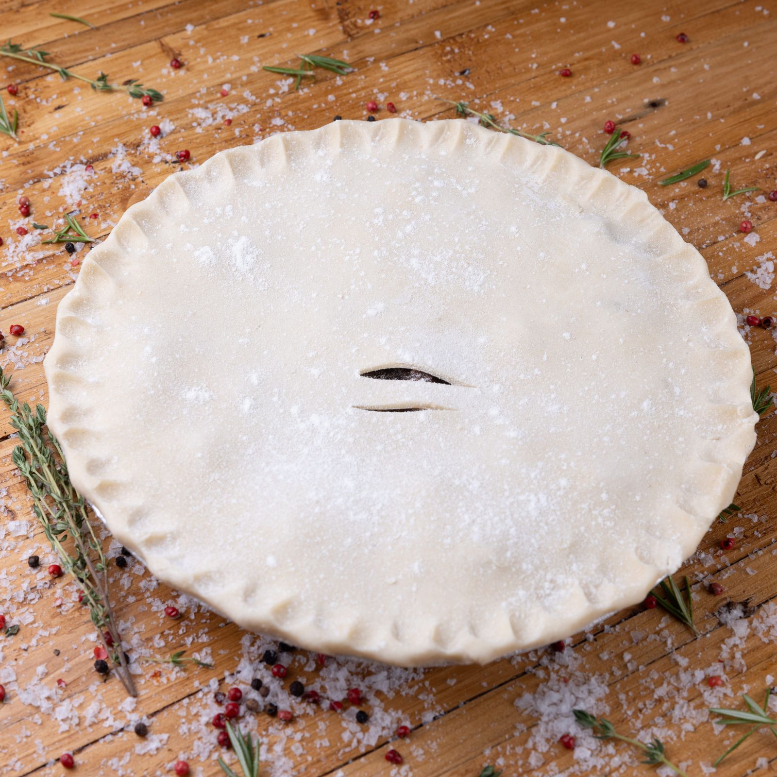 Cakes And Pies