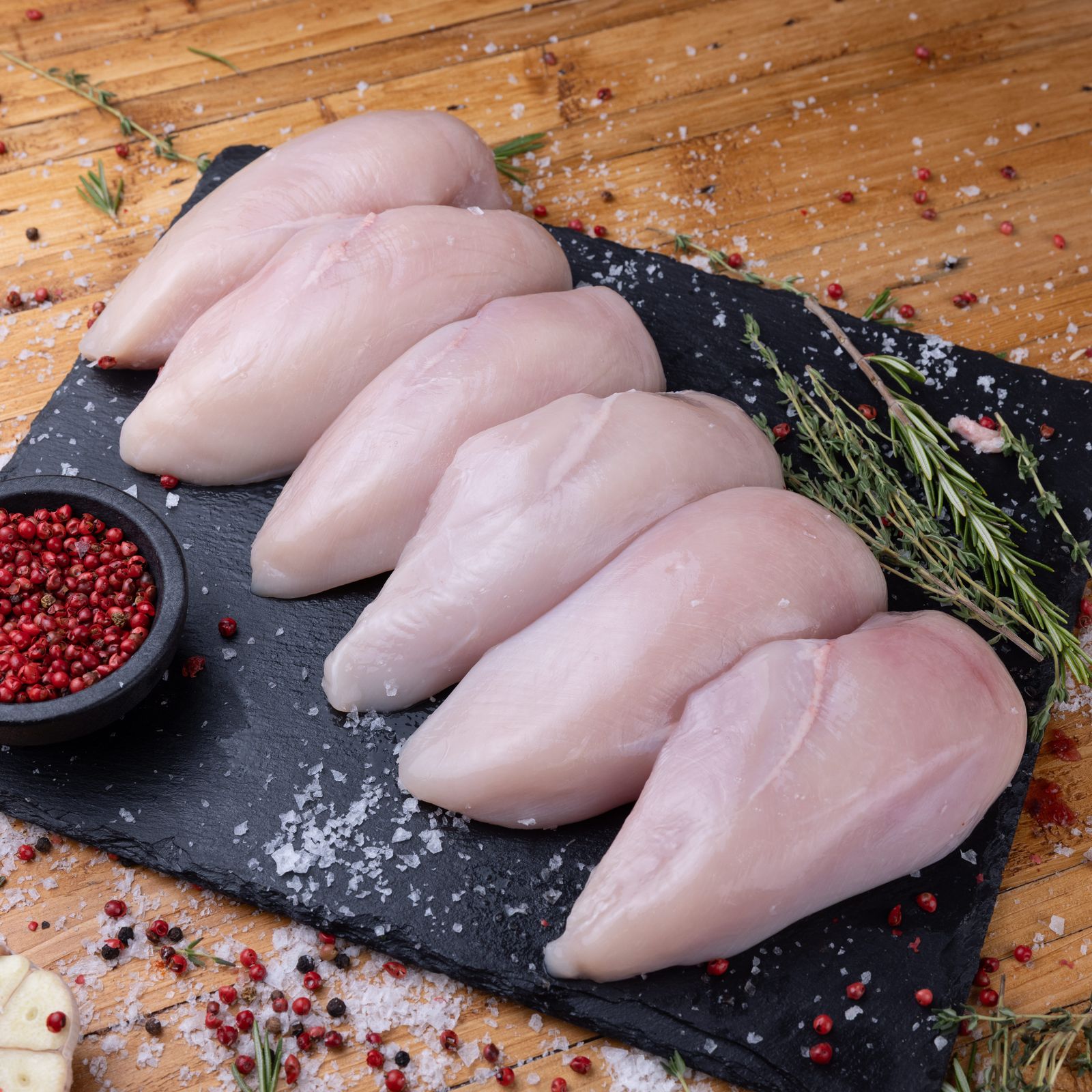 Chicken & Poultry