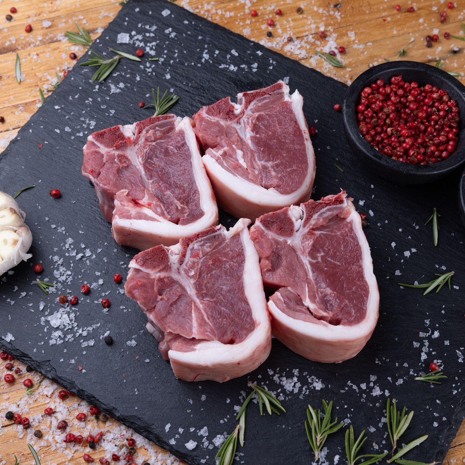 Lamb