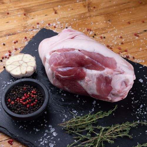 Ham shank