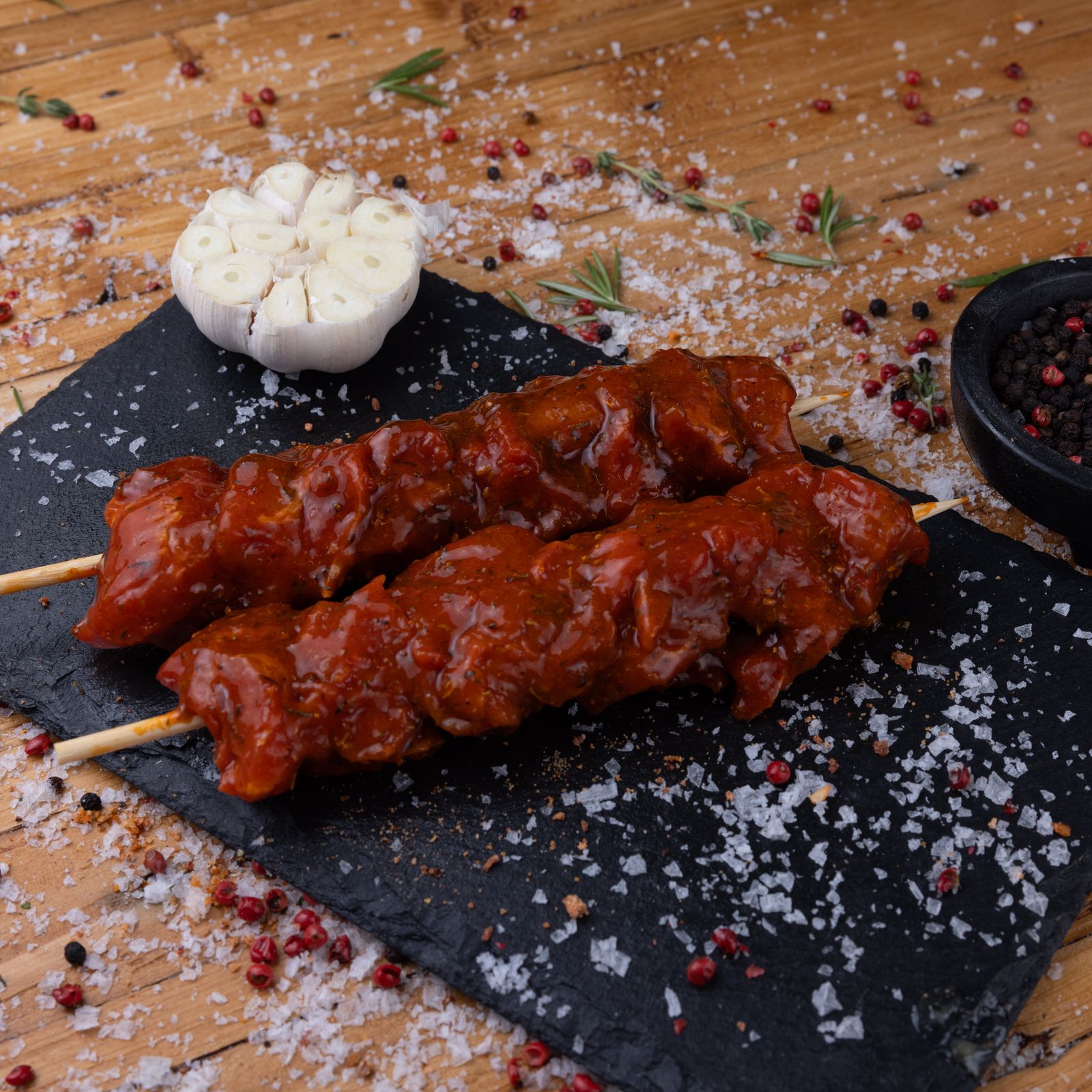 lamb kebab greek