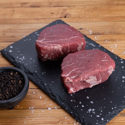 Fillet steaks