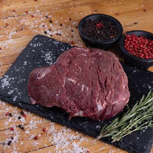 Ox cheeks