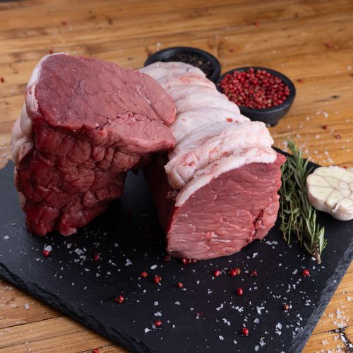 Topside