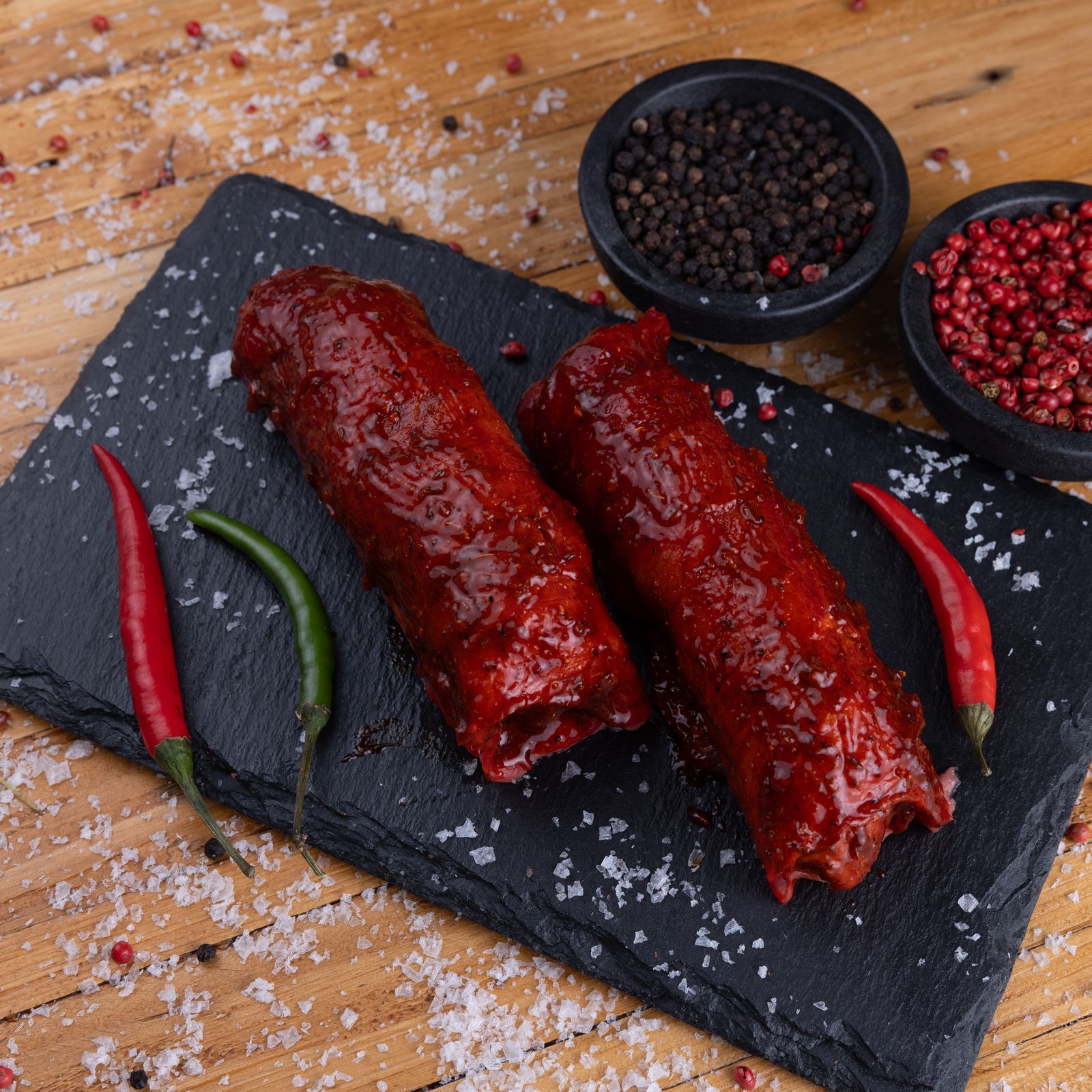 mexican chilli rolls