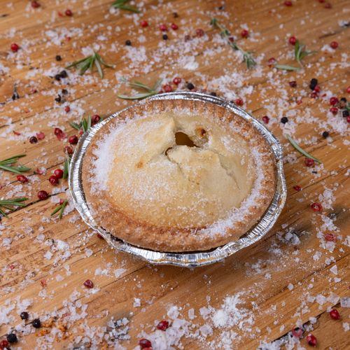 Apple pie