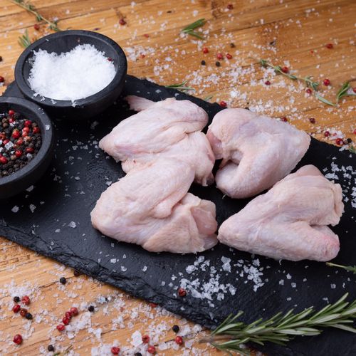 Chicken wing