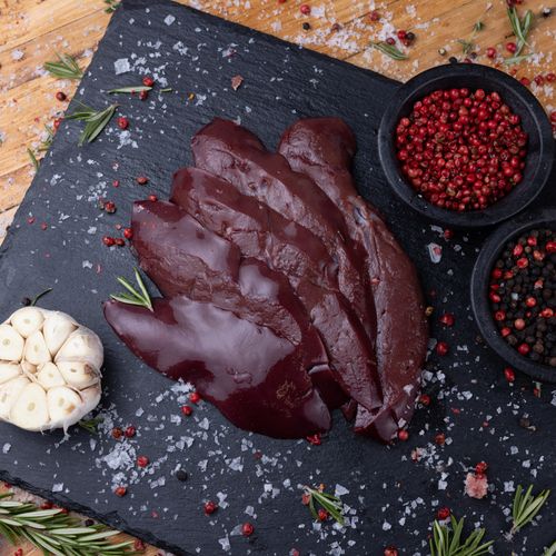 Lambs liver