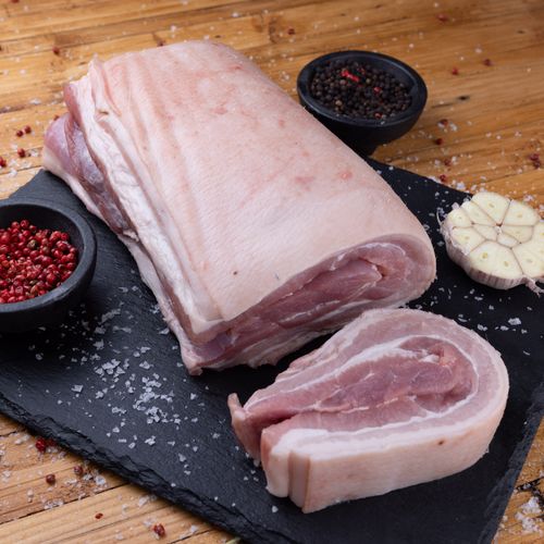 Belly pork