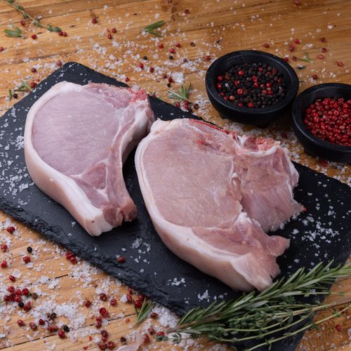 Pork chop