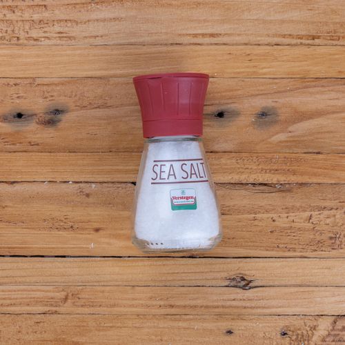 Grinder - Sea salt