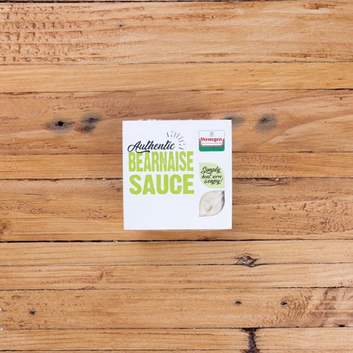 Micro sauce - Bernaise