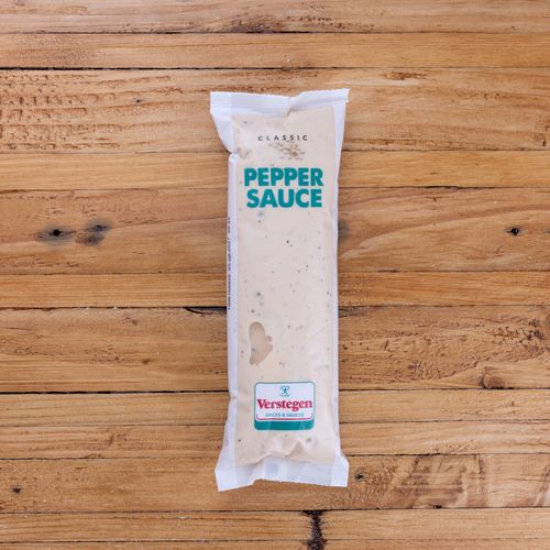 Pepper sauce