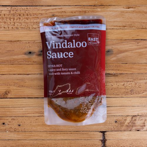 Vindaloo sauce